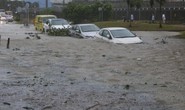 Càn quét Hồng Kông, Macau, bão Hato tràn vào Trung Quốc