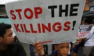 Philippines: Thiếu niên bị đâm 30 nhát trong chiến dịch chống ma túy?