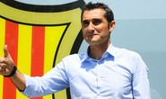 HLV Valverde hứa hẹn giúp Barcelona vĩ đại hơn