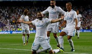 Bốc thăm Champions League: Man United dễ thở, Real Madrid rơi bảng tử thần