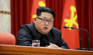 2017 - Năm cực kỳ thành công của ông Kim Jong-un