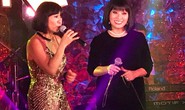 Ca sĩ Lệ Thu Nguyễn tái ngộ khán giả sau 22 năm
