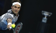 Dubai chờ kỳ tích Federer