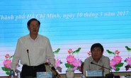 Đúng quy trình nhưng bổ nhiệm xong là bị kỷ luật, đi tù