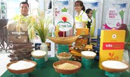 Lộc Trời mở công ty tại Trung Quốc bán gạo, cà phê,…