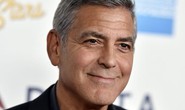 George Clooney kiếm 233 triệu USD nhờ bán công ty rượu