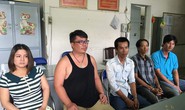 Bắt băng chuyên gọi điện khủng bố để lừa đảo