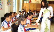 Hướng dẫn mới về chế độ làm việc đối với giáo viên phổ thông