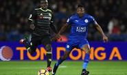 Chelsea vững vàng trước sóng gió