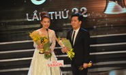 Trường Giang thắng 4 Giải Mai Vàng lần thứ 22