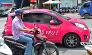 Hiệp hội taxi Hà Nội đề nghị dẹp Uber, Grab do gây bất an xã hội