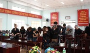 28 nam nữ thuê phòng Karaoke chơi ma túy tập thể