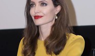 Angelina Jolie sẽ làm phim liên quan đến Việt Nam