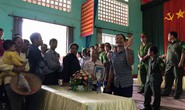 Bộ Tư pháp lên tiếng về náo loạn trong buổi xin lỗi ông Hàn Đức Long