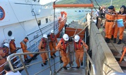 Quy định mới về khai báo, điều tra tai nạn lao động hàng hải