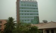 Một cán bộ Học viện Hành chính Quốc gia chết cháy