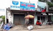 Nổ thùng phuy, 2 công nhân nhập viện cấp cứu