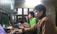 Khen thưởng 2 sinh viên lao xuống hồ nước sâu cứu người