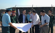 Cấp bách cứu sân bay Tân Sơn Nhất