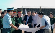 Đề nghị mở thêm cổng mới cho sân bay Tân Sơn Nhất