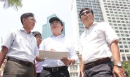 Thí điểm bán hàng rong trên vỉa hè