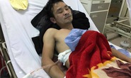 Cứu người khó quá!