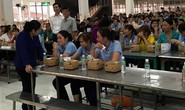Lo Tết cho công nhân khó khăn