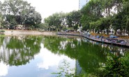 Chống ngập Tân Sơn Nhất bằng hồ cảnh quan