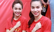 Minh Hằng- Hồ Ngọc Hà xỉ vả nhau, ai hưởng lợi?