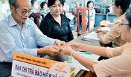 Vì sao có mức lương hưu 100 triệu đồng?