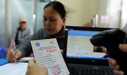 Nghỉ hưu có được trợ cấp thôi việc?