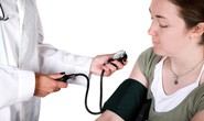 Nguy cơ bệnh tim ở phụ nữ cao huyết áp