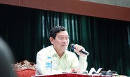 Bộ VH-TT-DL bác thông tin đất hãng phim ngàn tỉ bán 32 tỉ đồng