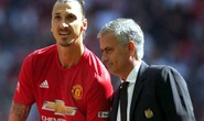 Fan Quỷ đỏ háo hức chờ Ibrahimovic trở lại