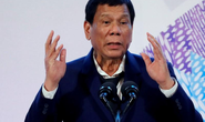 Philippines từ chối viện trợ của Mỹ