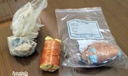 Đồng Nai: Nghi án đặt mìn tự chế nhà một phụ nữ đơn thân