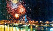 Giả mạo trang thông tin điện tử pháo hoa quốc tế Đà Nẵng 2017