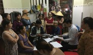 Chủ hụi ôm tiền tỉ mất tích, 77 nạn nhân gửi đơn kêu cứu