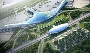 Thu hồi đất sân bay Long Thành, mỗi người dân có hơn 1 tỉ đồng