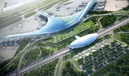 Trình Chính phủ kết quả trưng cầu ý kiến 9 kiến trúc sân bay Long Thành