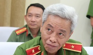 Thiếu tướng Phan Anh Minh ngấn lệ kể về chiến sĩ chuyên án 516E