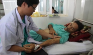 Cứu sống bệnh nhân mắc bệnh hiếm gặp