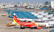 Bộ trưởng GTVT: Có thể giảm giá vé máy bay sao không giảm?