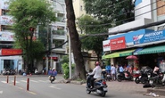 Bị đâm chết trong đám tang người thân