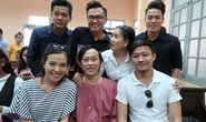 Hoài Linh đến tòa ủng hộ Ngọc Trinh kiện nhà hát