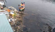 Phát hiện thi thể nổi trên sông ở Phú Quốc