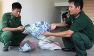 Khai quật tàu cổ trước 20-9