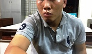 CSGT bắt kẻ cướp, hiếp dâm đêm giao thừa