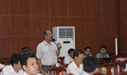 Sân bay Long Thành sẽ ngăn cách, đất sốt ảo là chắc chắn!