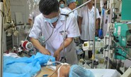 Bệnh nhân nguy kịch trong vụ tai biến chạy thận suy 6 tạng